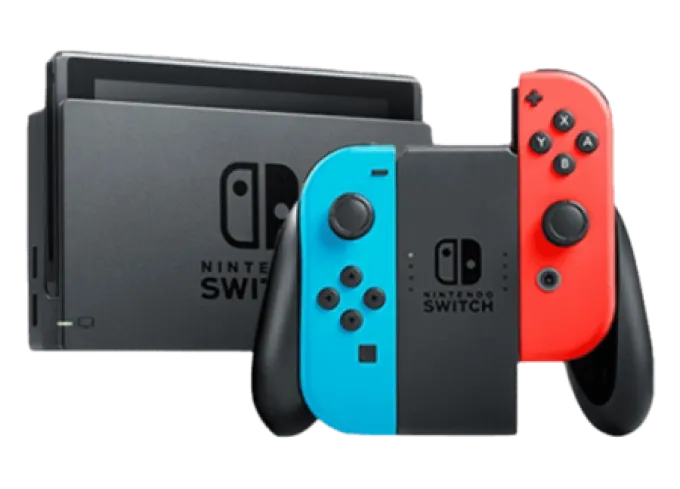 Nintendo