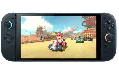 Nintendo